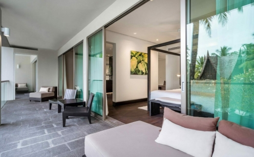 Twinpalms Phuket