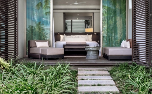 Twinpalms Phuket