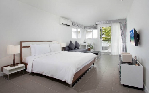 Nap Patong (Ex. X2 Vibe Phuket Patong)