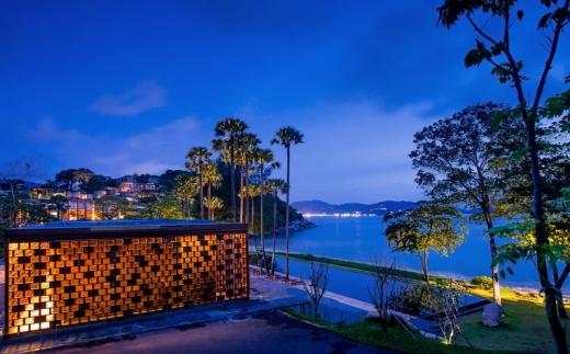 The Naka Phuket