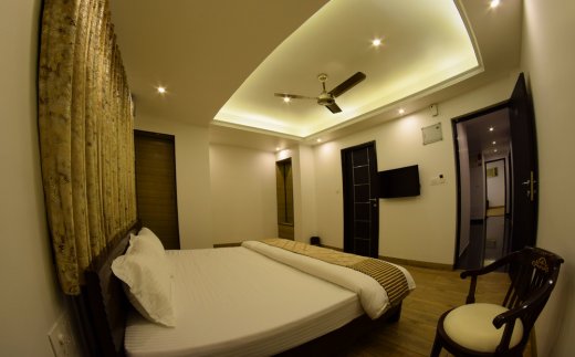 Tirupati Resort