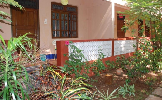 Pinto Guest House