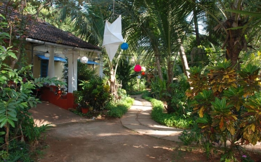 Pinto Guest House