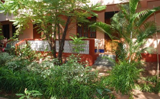 Pinto Guest House