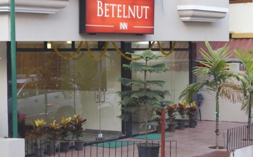 Betelnut Inn