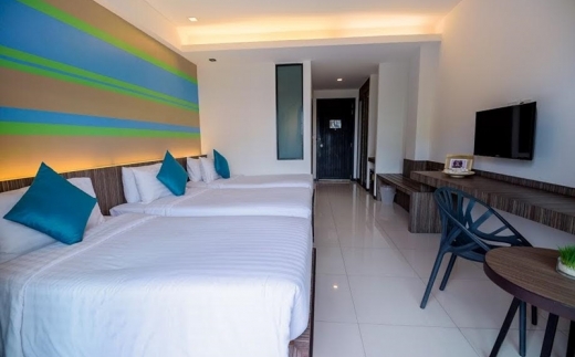 Hotel J Residence