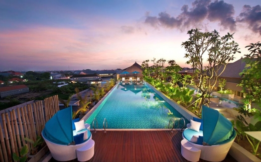 Ramada Bali Sunset Poad Kuta