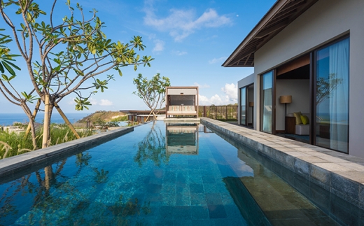 Six Senses Uluwatu