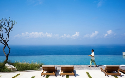 Six Senses Uluwatu