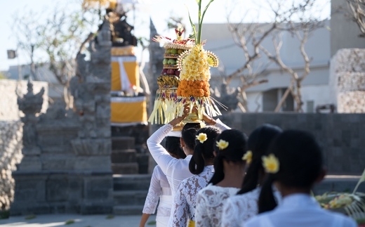 Six Senses Uluwatu