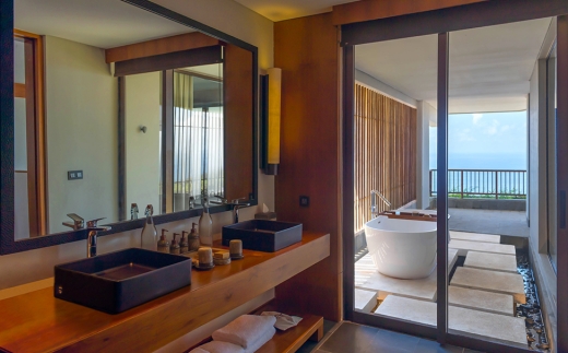 Six Senses Uluwatu