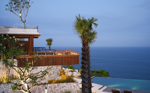 Six Senses Uluwatu