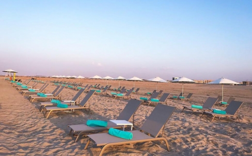 Jannah Resort & Villas Ras Al Khaimah