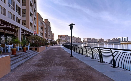 Jannah Resort & Villas Ras Al Khaimah