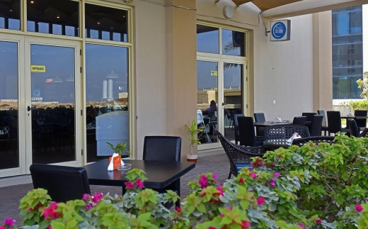 Jannah Resort & Villas Ras Al Khaimah