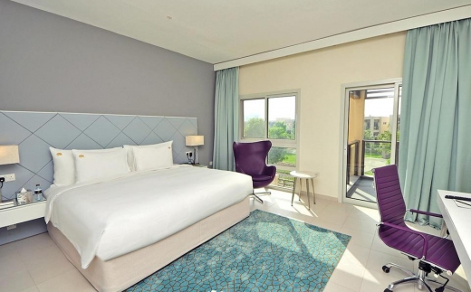 Jannah Resort & Villas Ras Al Khaimah
