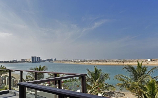 Jannah Resort & Villas Ras Al Khaimah