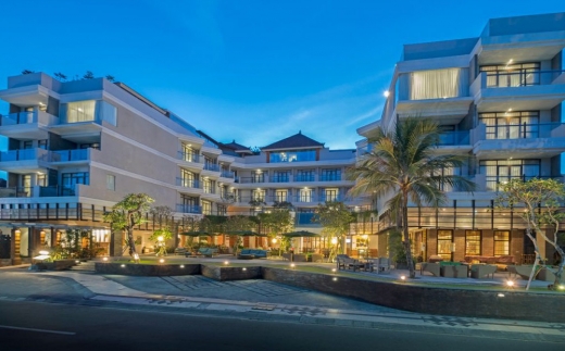 Wyndham Garden Kuta Beach