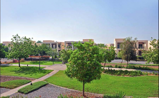 Jannah Resort & Villas Ras Al Khaimah