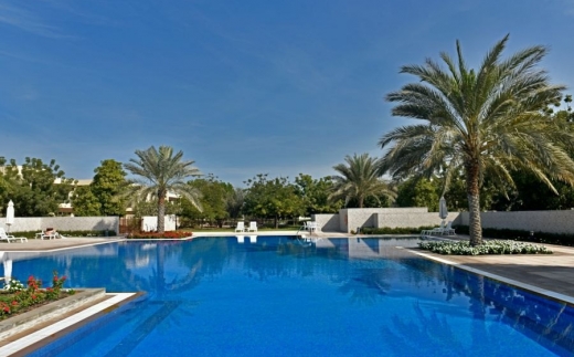 Jannah Resort & Villas Ras Al Khaimah