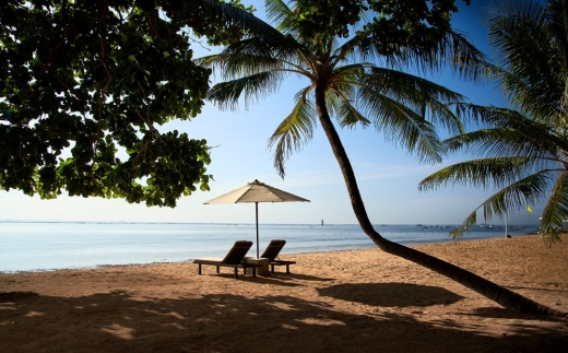 Hyatt Regency Bali