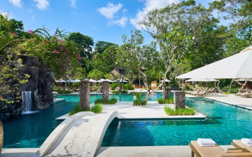 Hyatt Regency Bali