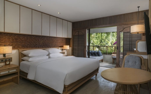 Hyatt Regency Bali