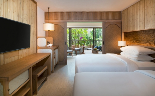 Hyatt Regency Bali