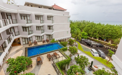 Wyndham Garden Kuta Beach