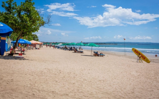 Wyndham Garden Kuta Beach