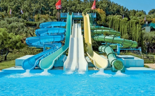 Gelina Village Aqua Park