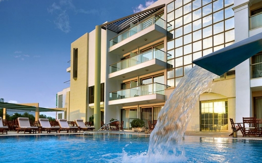 Albatros Spa Resort