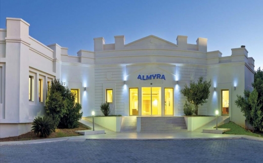 Almyra Hotel & Village