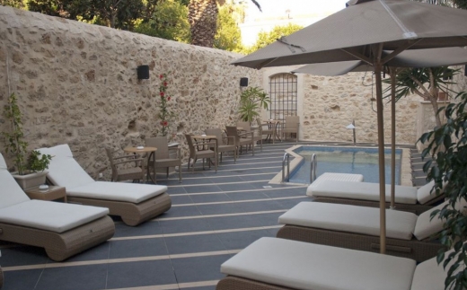 Antica Dimora Suites