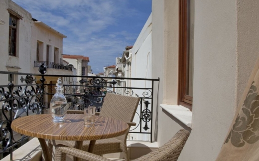 Antica Dimora Suites