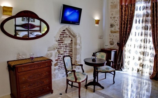 Antica Dimora Suites