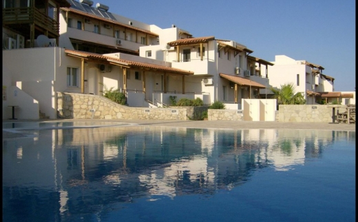 Creta Suites