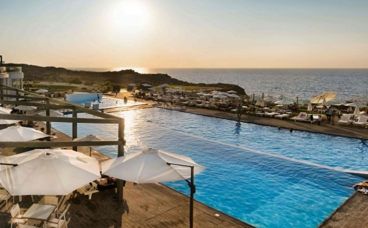 Cretan Pearl Resort & Spa