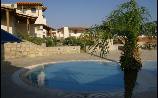 Creta Suites