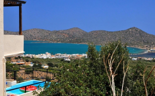 Elounda Water Park Residence