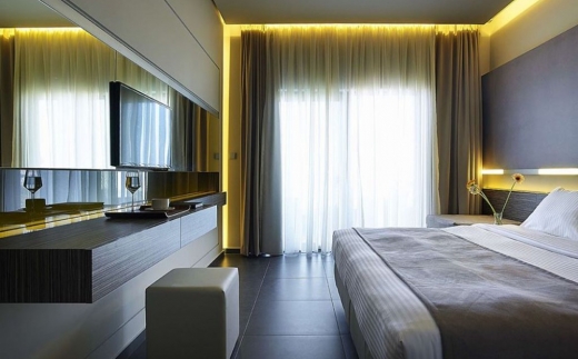 Nema Design Hotel & Spa (Ex. Elysium Boutique)