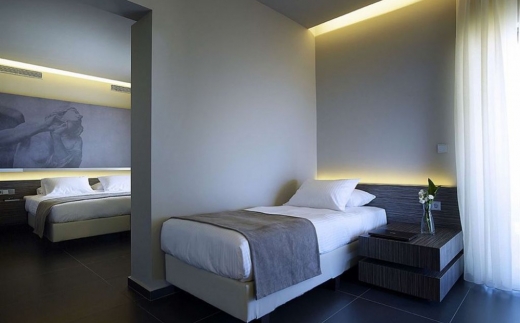 Nema Design Hotel & Spa (Ex. Elysium Boutique)