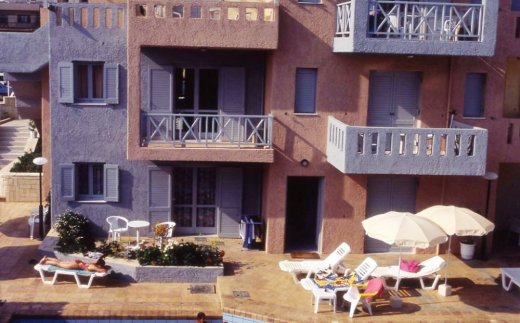 Erato Hotel (Crete)