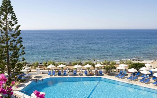 Maritimo Beach Hotel