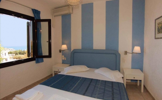 Perla Hotel-Apartments