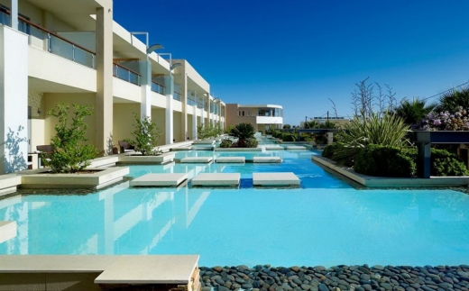 Minoa Palace Resort & Spa Hotel