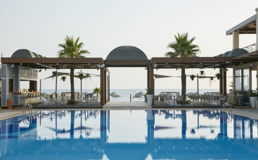 Minoa Palace Resort & Spa Hotel