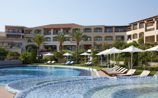 Minoa Palace Resort & Spa Hotel