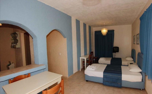 Perla Hotel-Apartments