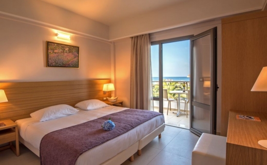 Porto Platanias Village Resort